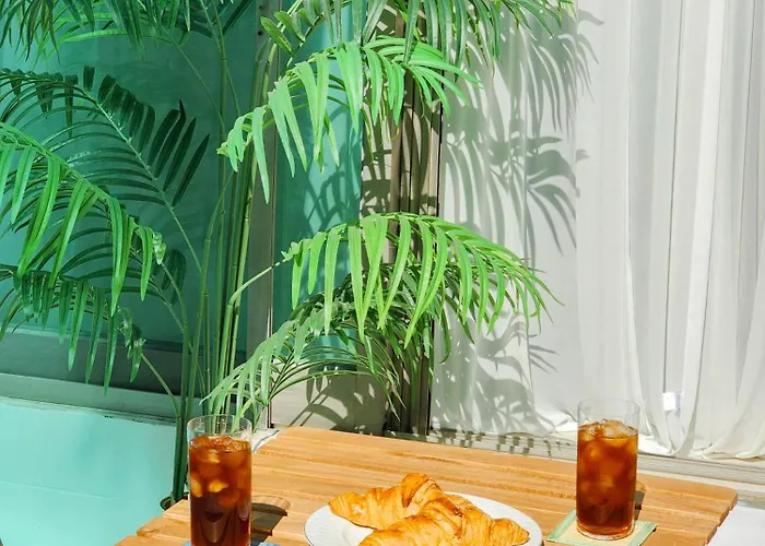 Gocheok House