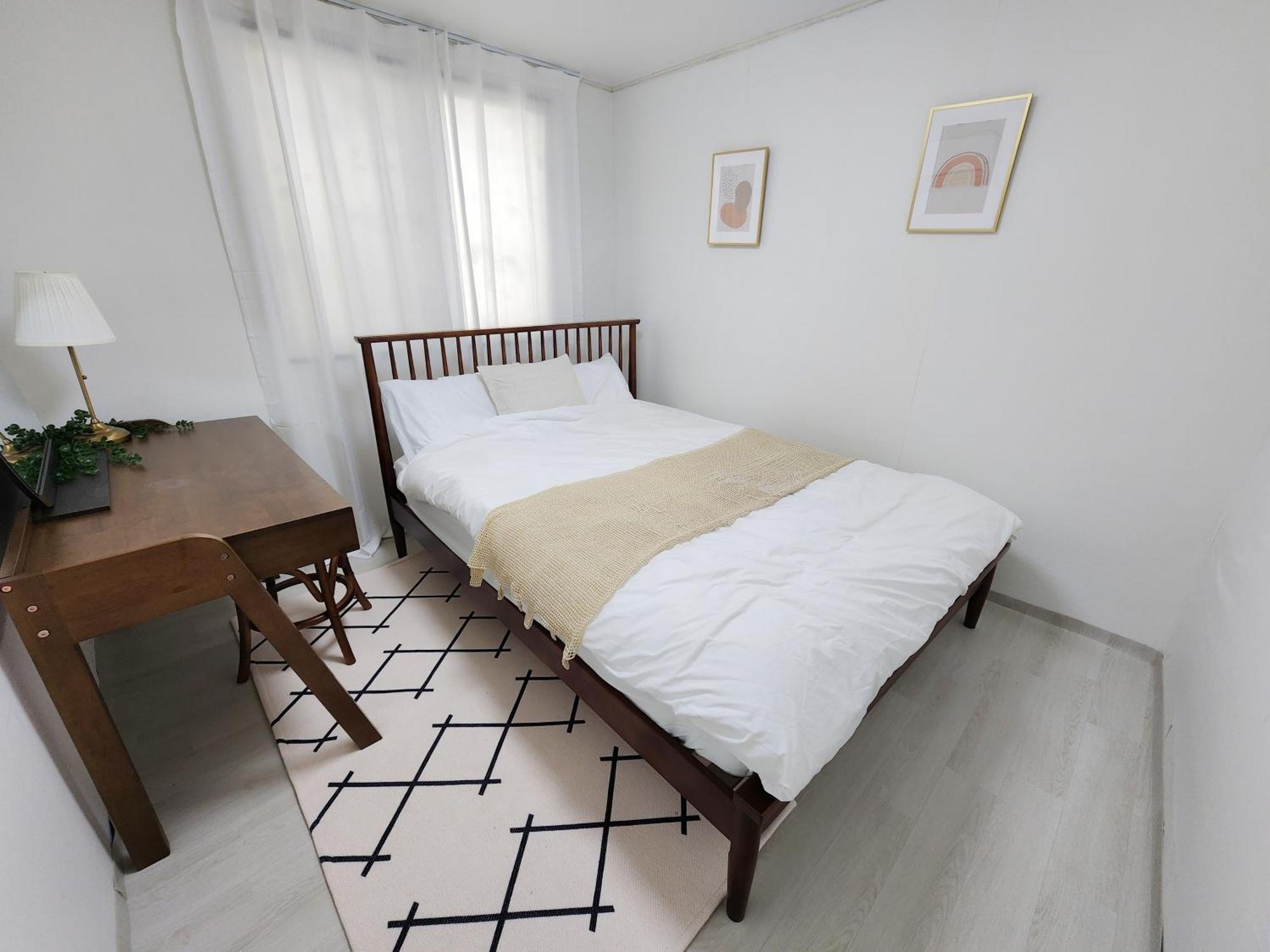 Gocheok House