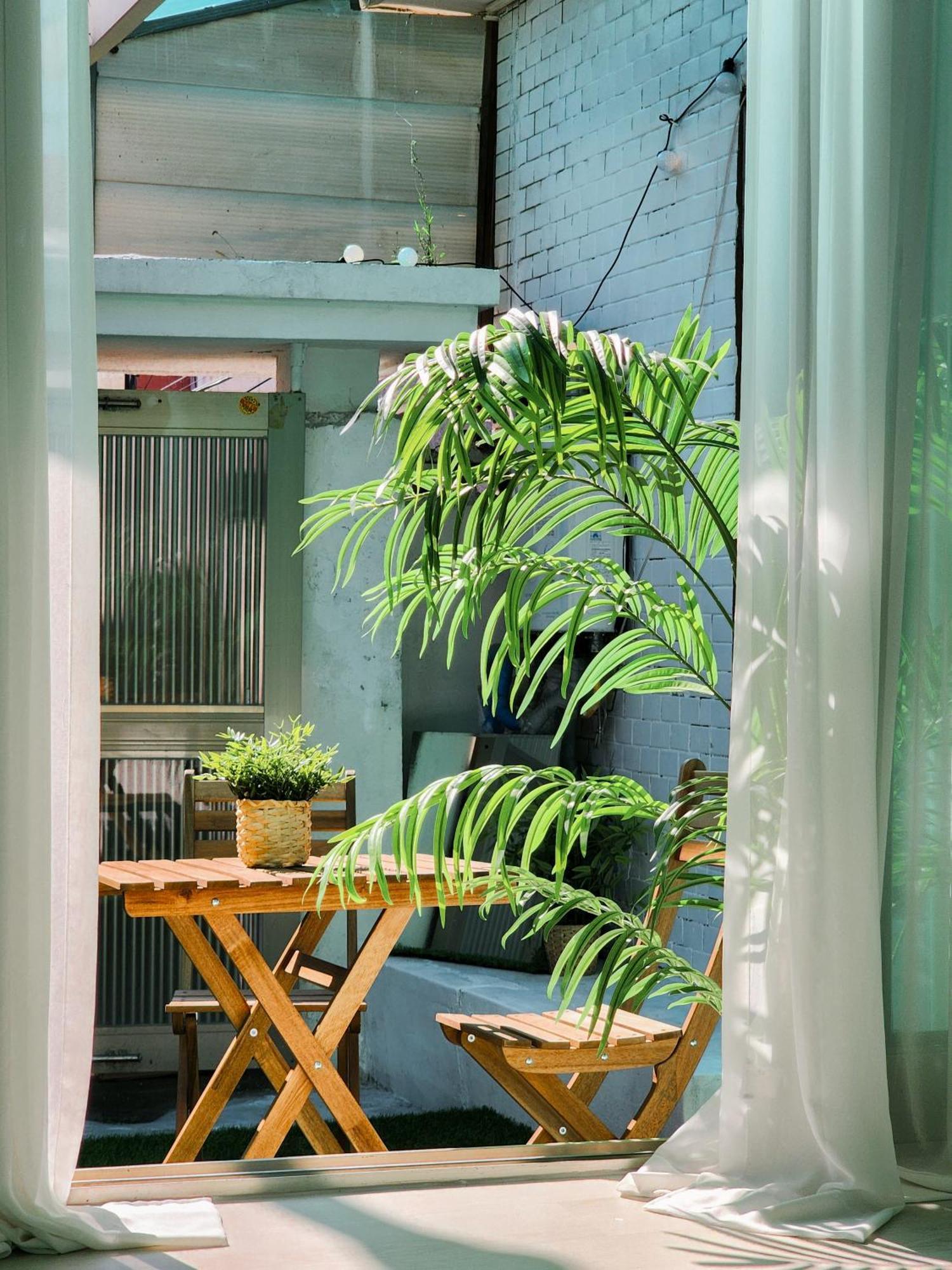 Gocheok House