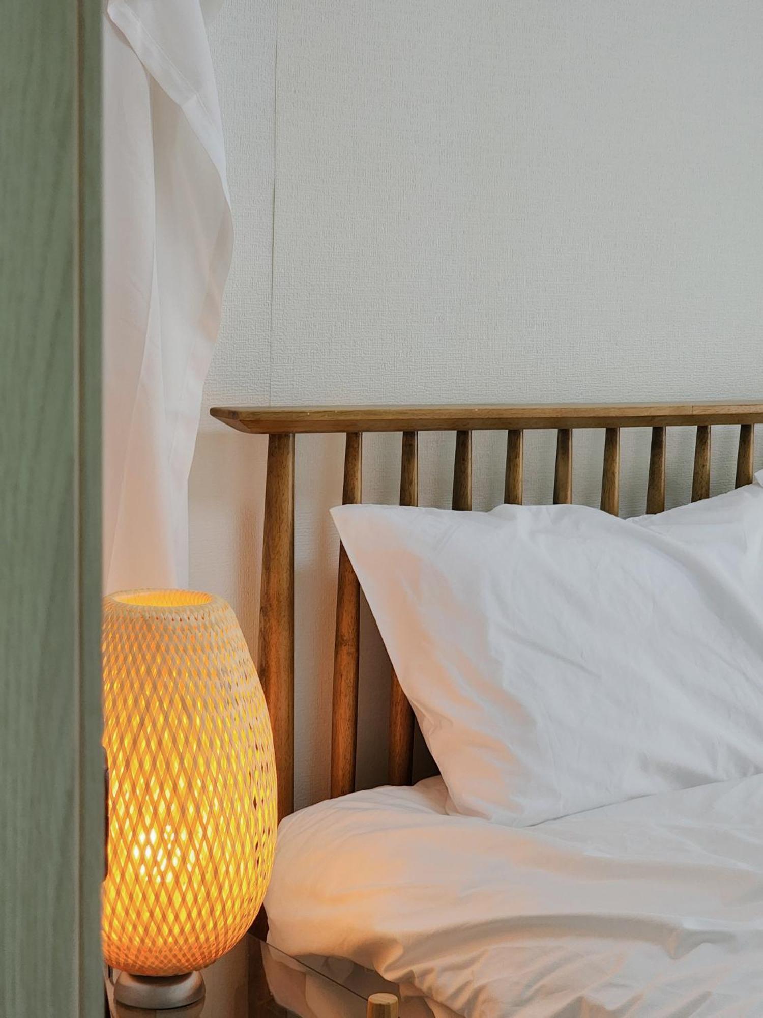 Gocheok House Apartment