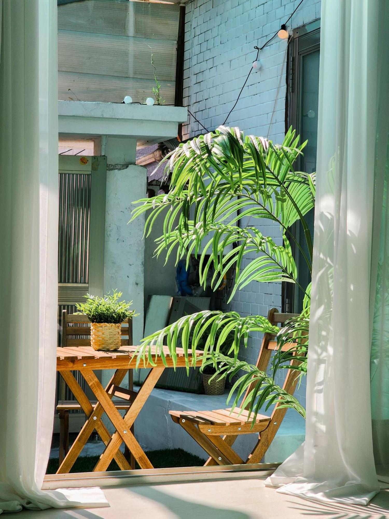 Gocheok House *