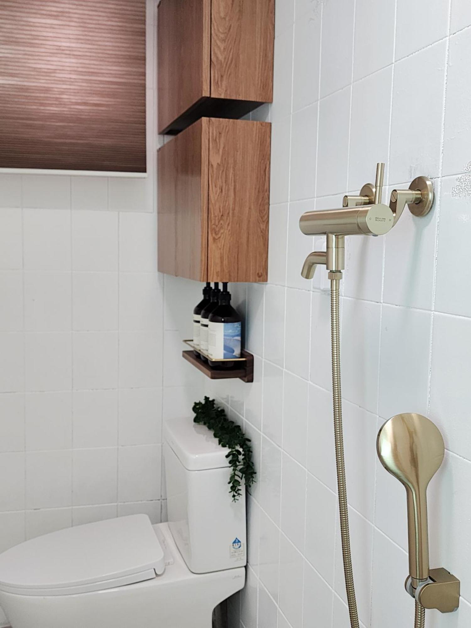 Gocheok House Apartment *