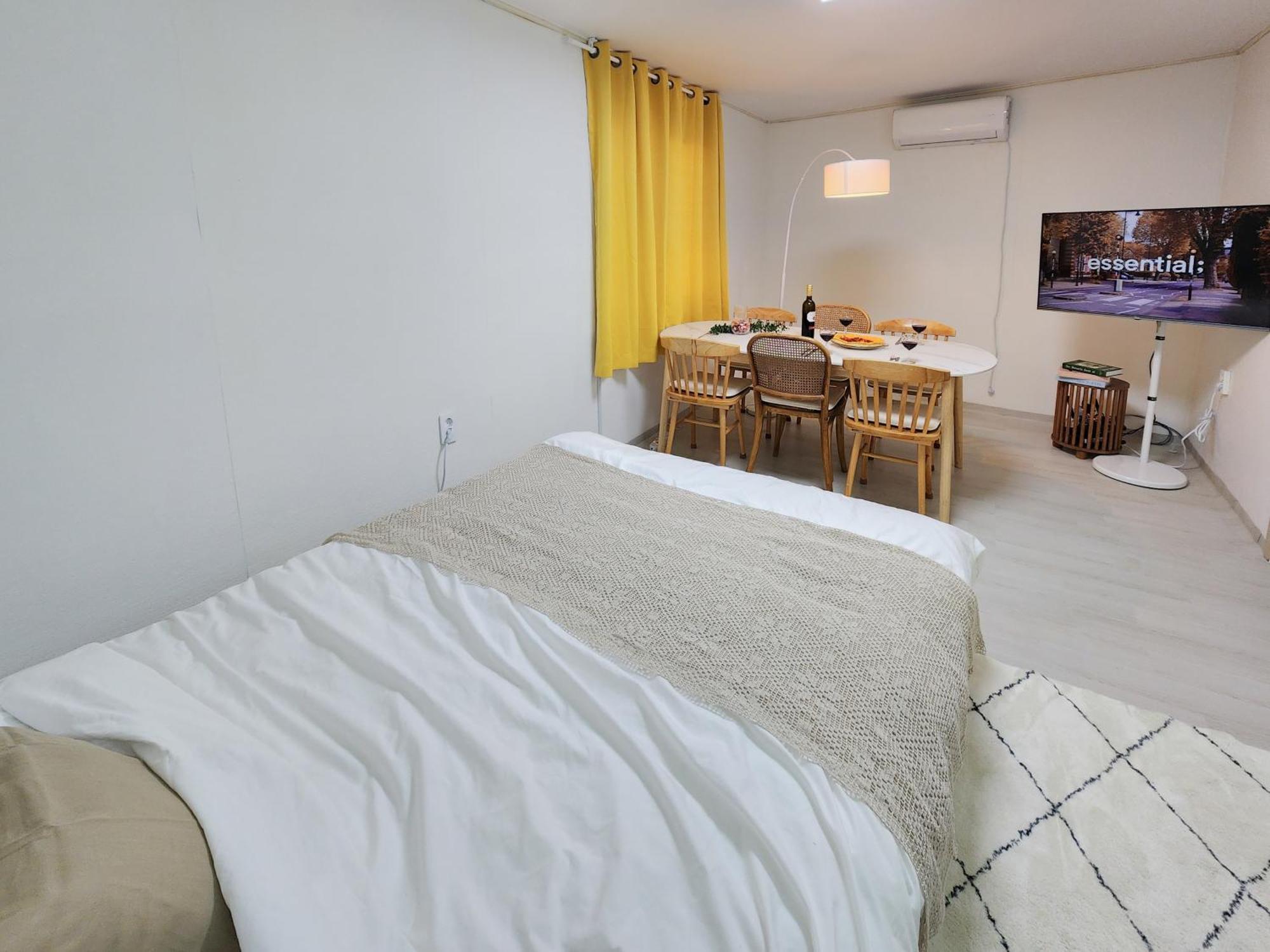 Apartment Gocheok House Seoul