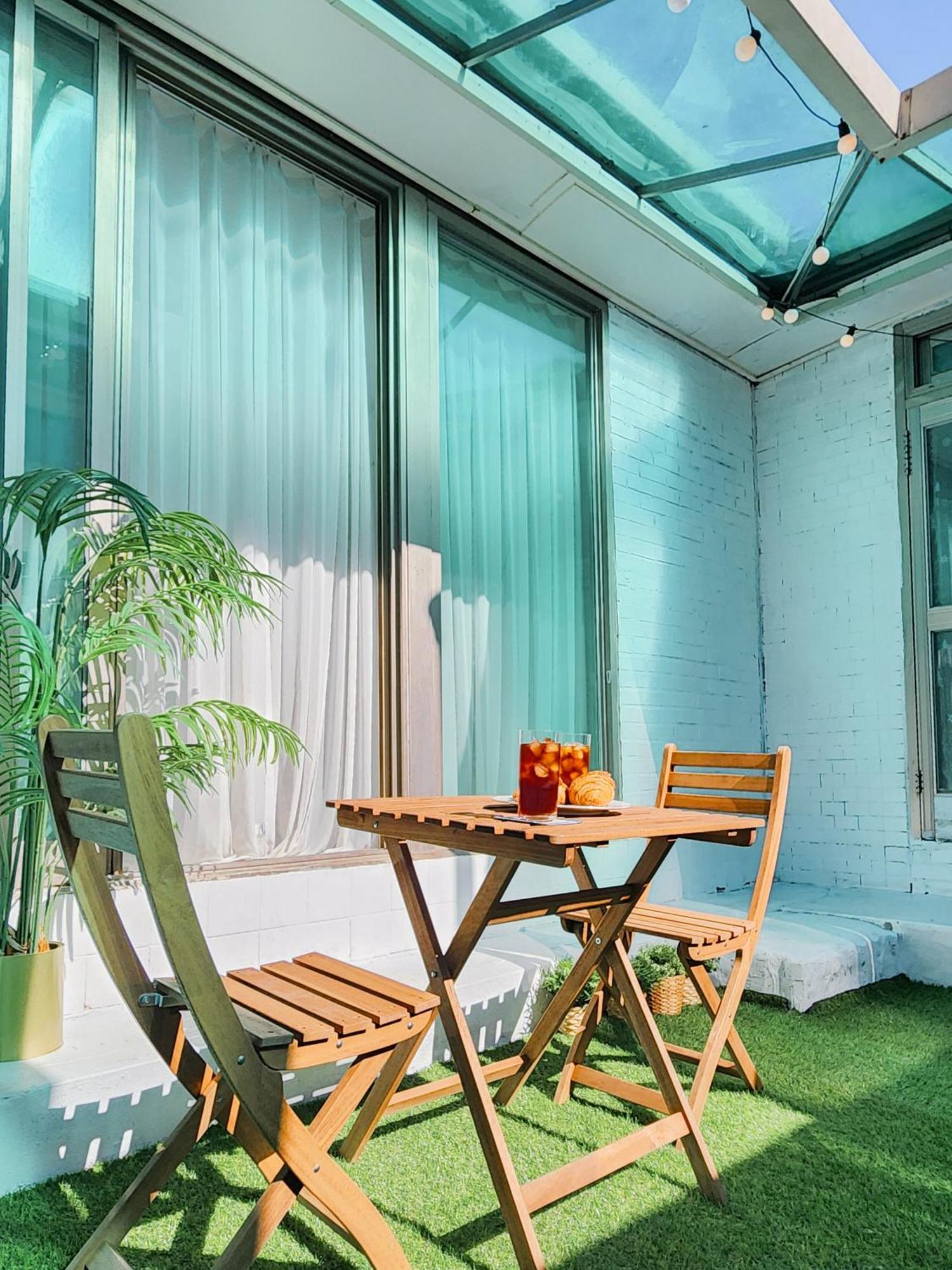 Appartement Gocheok House *